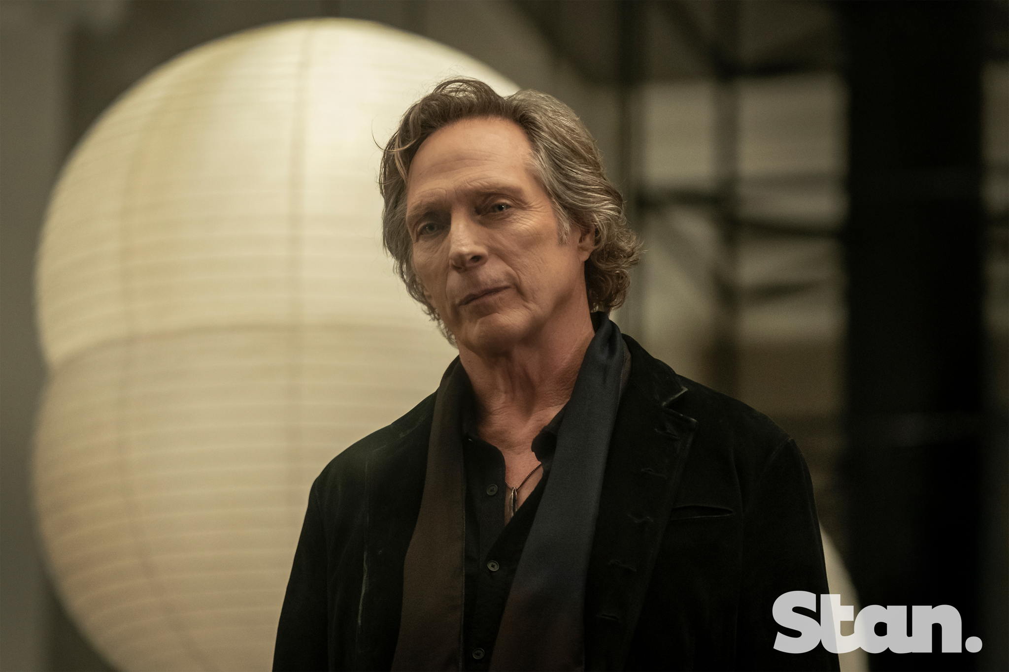 William Fichtner