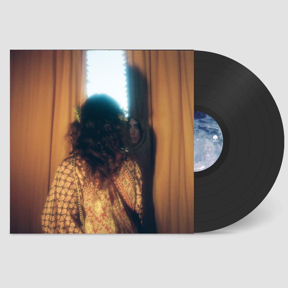 Holy Matter - Beauty Looking Back - vinyl LP