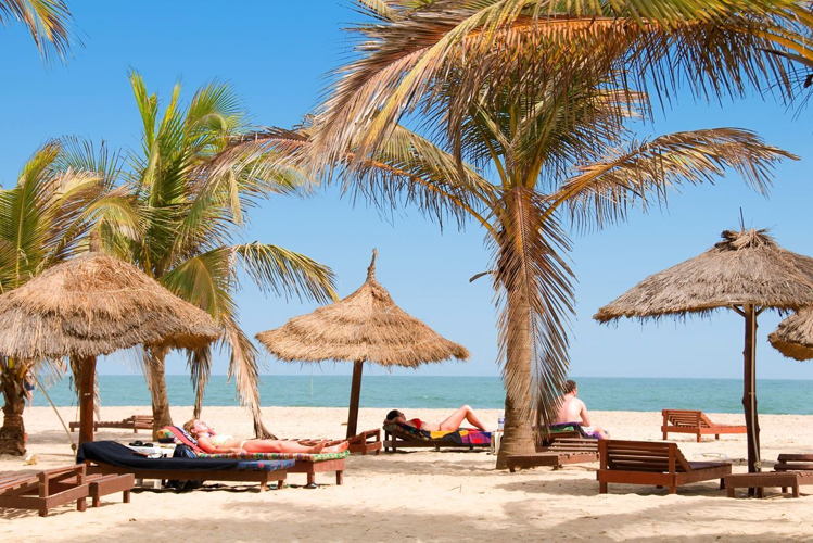Gambia