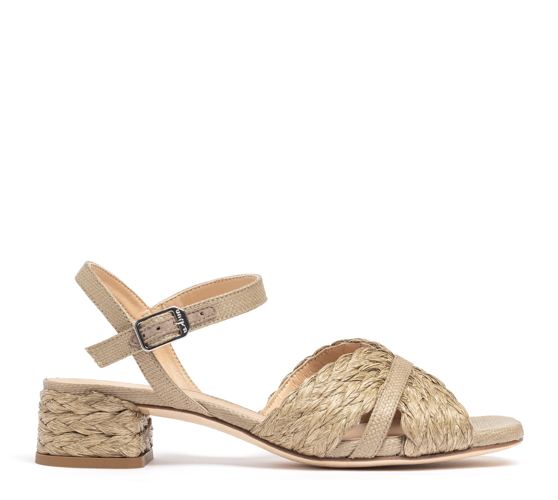UNISA SS25 JUNKA RNI TAUPE 129,90EUR