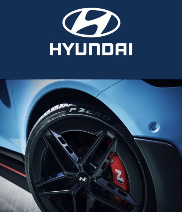 Hyundai IONIQ 6 N debuta en el "Goodwood Festival of Speed", estableciendo un nuevo referente para los vehículos eléctricos de alto desempeño