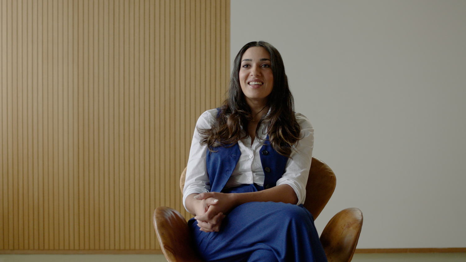 Therapie 3 - SERINE AYARI