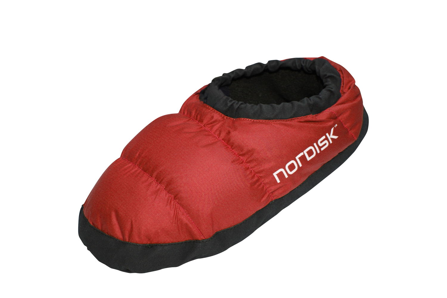Nordisk - Mos down shoes - 24,95 euro