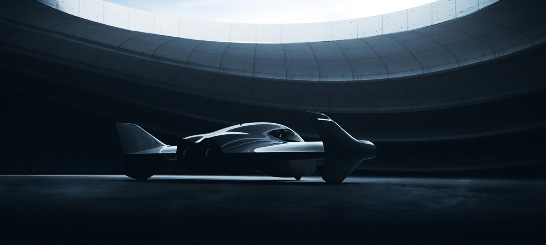 Sports car manufacturer collaborates with renowned aircraft manufacturer