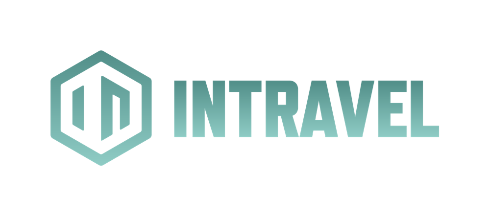 INTRAVEL logo