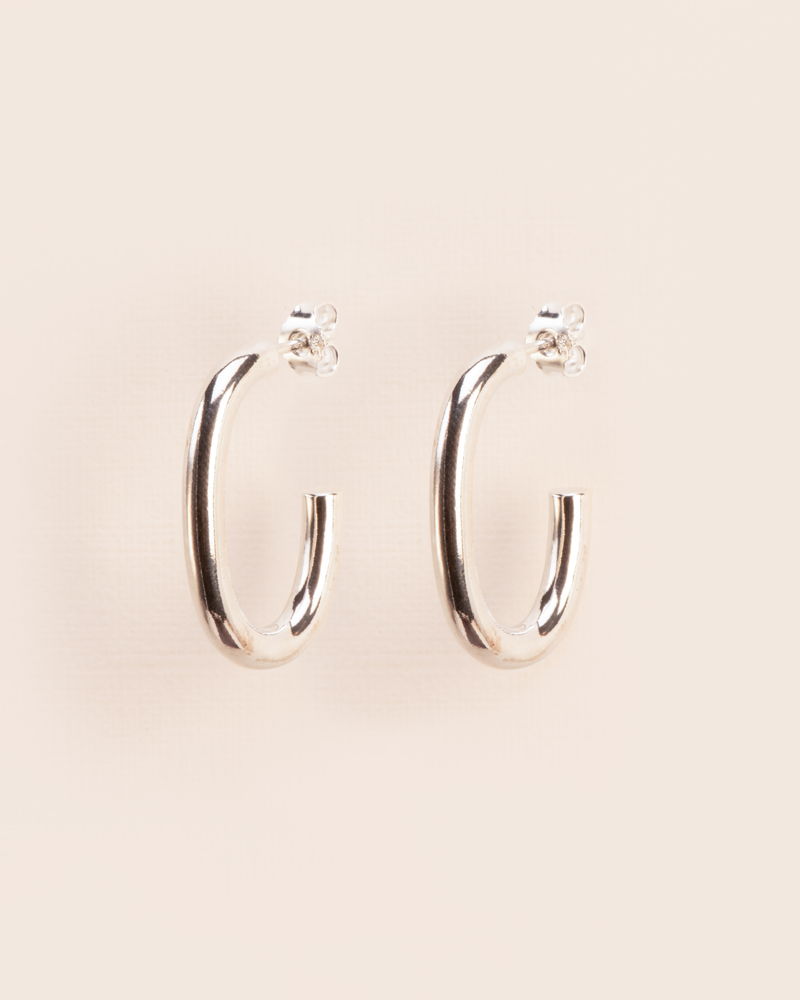 Les Eternelles earrings - €250