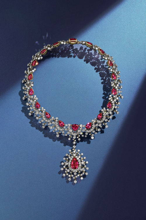 Tiffany & Co. - Blue Book 2024 - Tiffany Céleste (9)