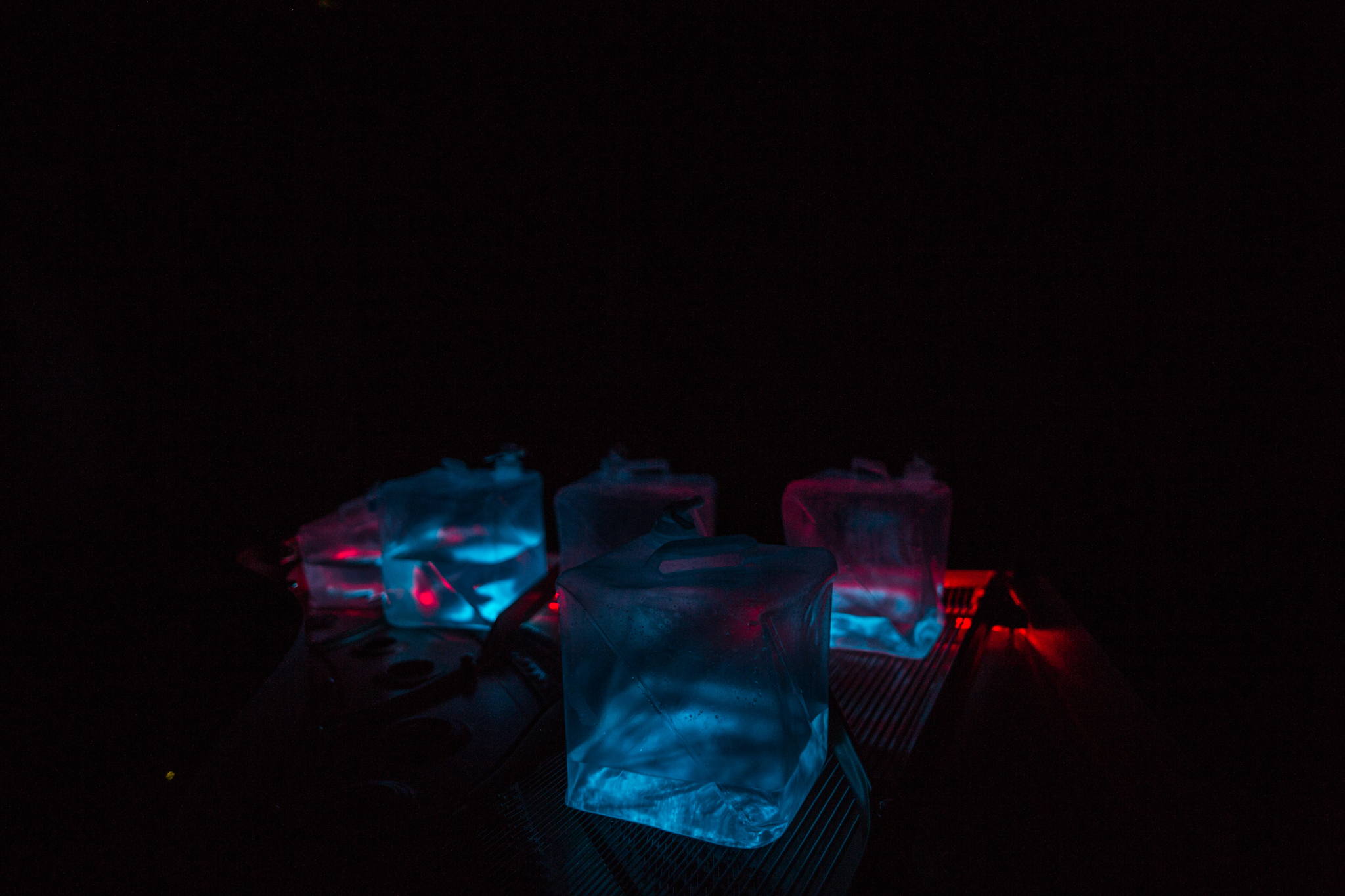 Multitudes - Andreas Greiner & Tyler Friedman © Herre Vermeer