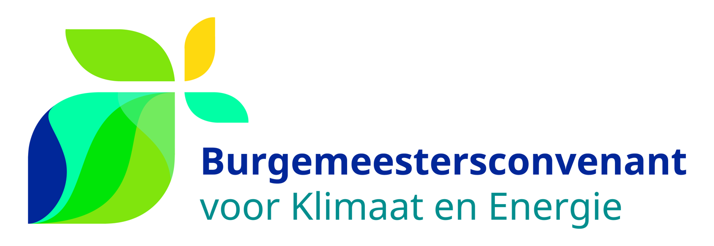 Logo Burgemeesterconvenant