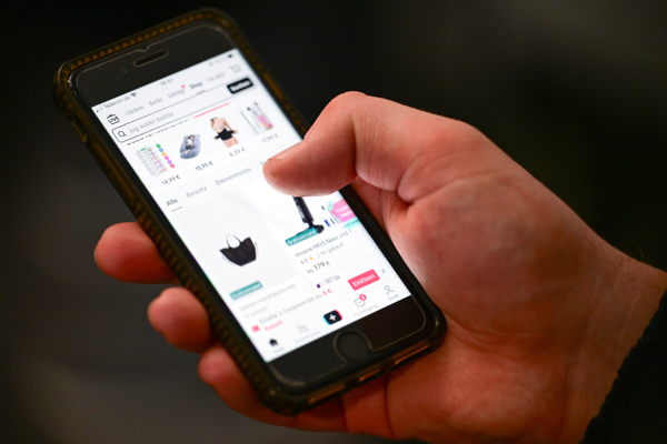 Minister promises strict monitoring following launch TikTok Shop in Belgium