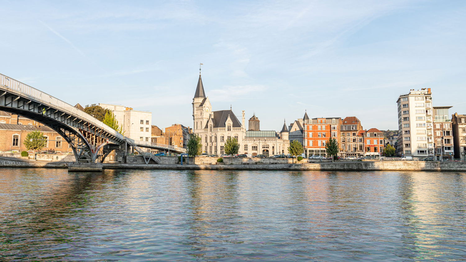 LGP Vue Générale