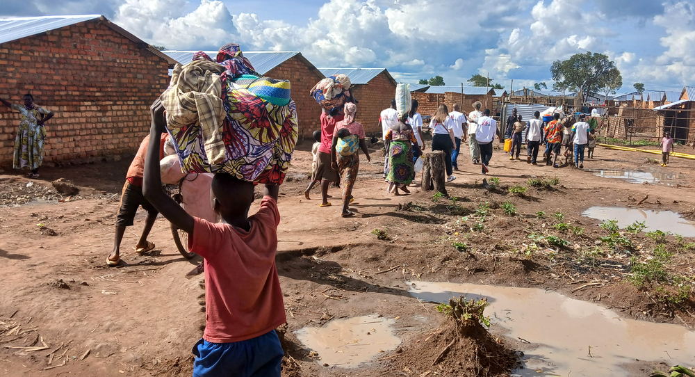Copyright: MSF/ Dorine Niyungeko Copyright: MSF/ Dorine Niyungeko