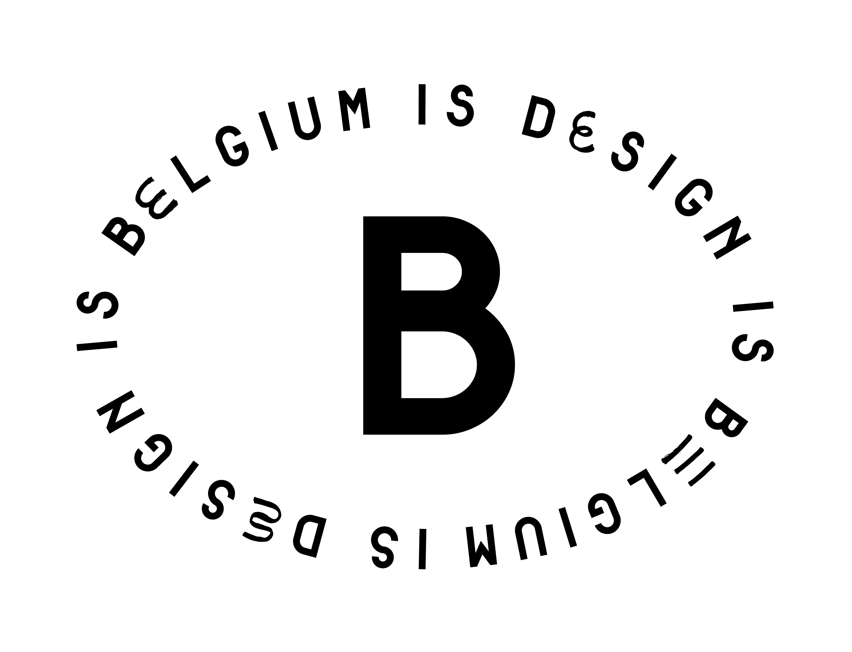 Belgium is Design is een initiatief van Flanders DC, MAD Brussels en Wallonie-Bruxelles Design Mode (WBDM) en heeft sinds 2011 als doel Belgisch design internationaal te promoten.