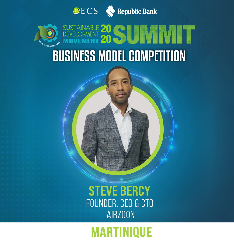 Steve Bercy