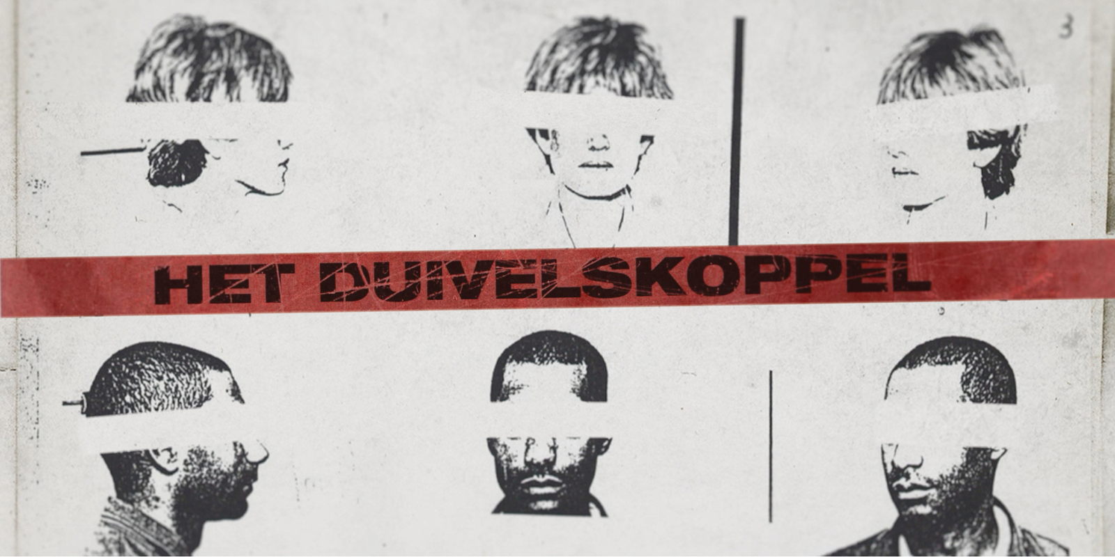 Het Duivelskoppel