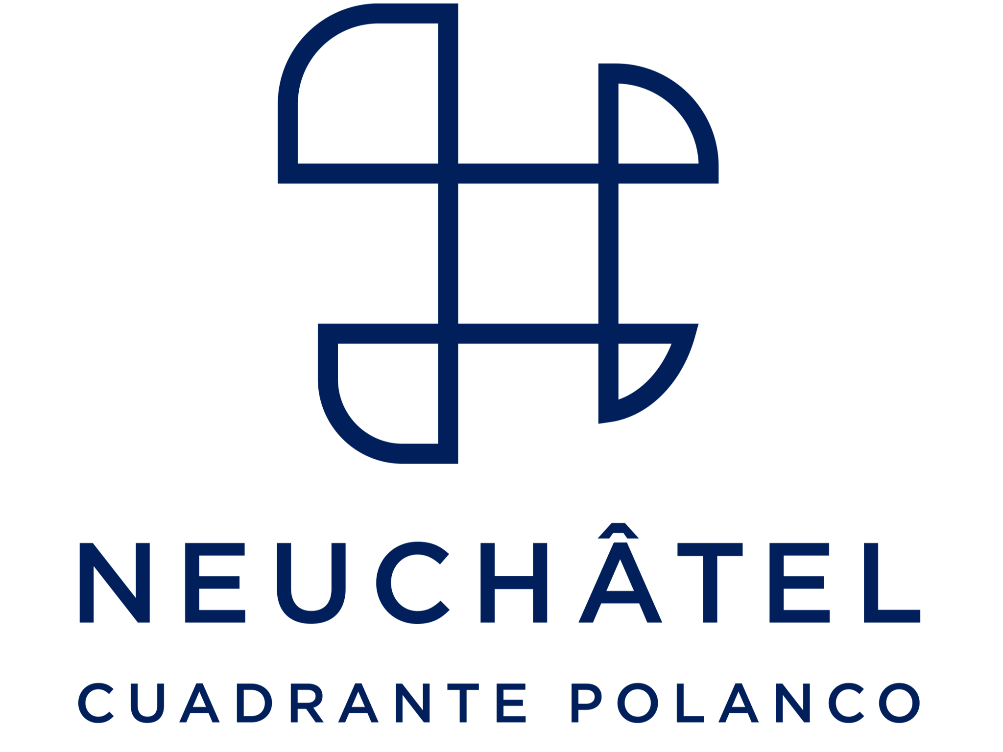 Neuchâtel Cuadrante Polanco, concepto urbanístico sin precedentes en México, transforma Nuevo Polanco