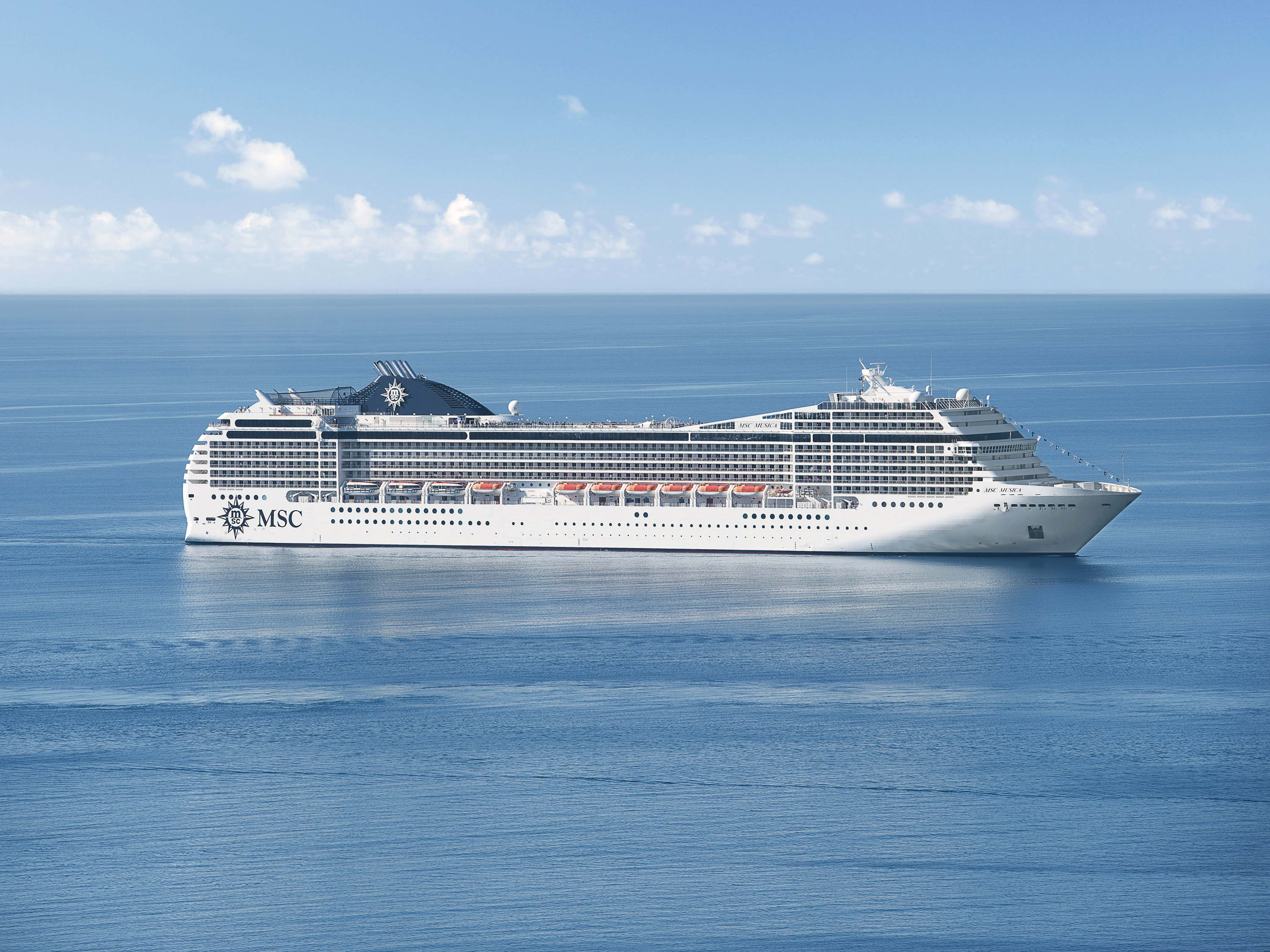 Grâce aux vols directs au départ de Bruxelles pour l'hiver 2025-2026, les itinéraires vers les îles Canaries de MSC Cruises sont encore plus accessibles.