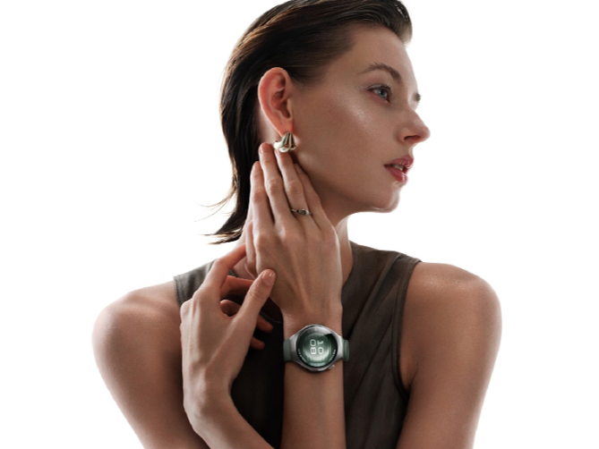 Huawei presenta en Berlín su nueva gama de wearables, iniciando una nueva era en tecnología de la salud para wearables