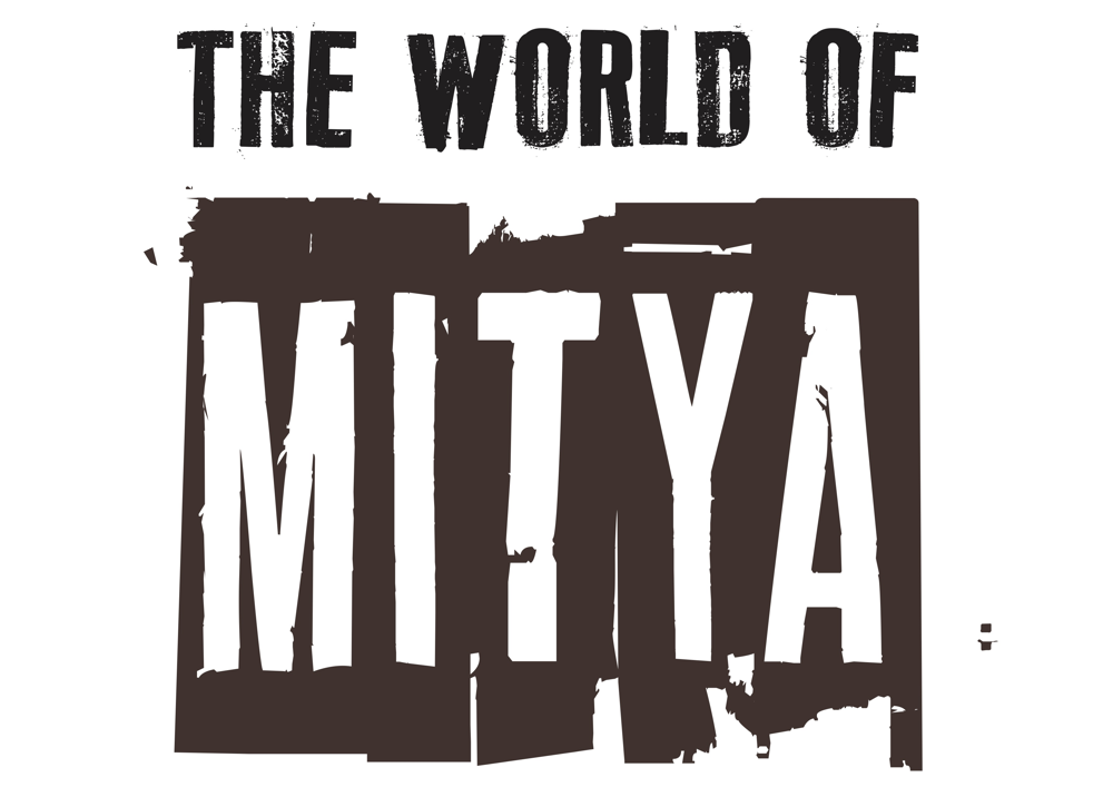 The World of Mitya