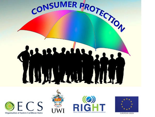Preview: Getting Consumer Protection right in the OECS!