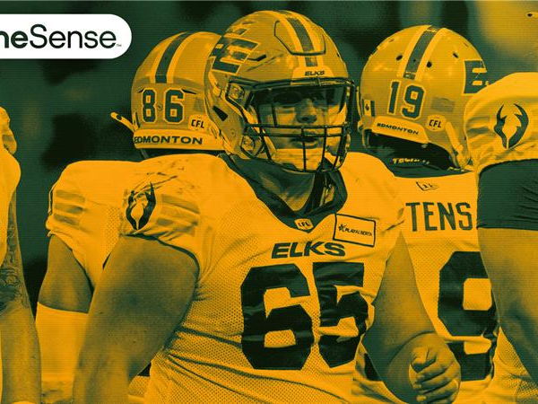 MEDIA RELEASE | Elks extend Mark Korte through the 2027 Season