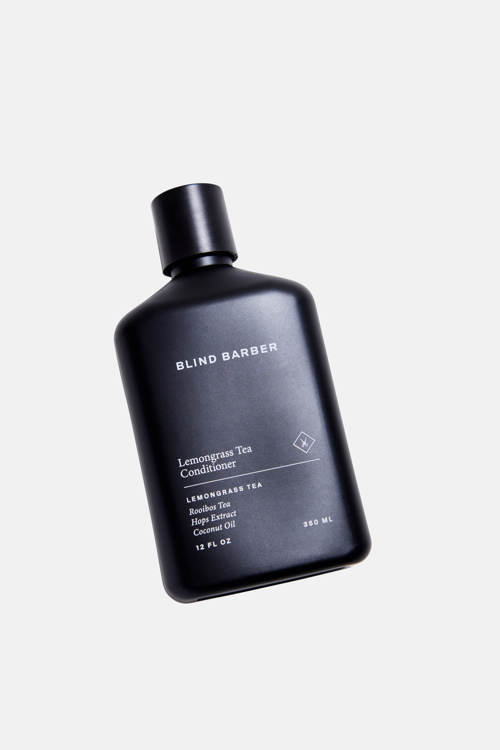SKINS_BLINDBARBER_Lemongrass tea conditioner_350ml SKINS_BLINDBARBER_Lemongrass tea conditioner_350ml