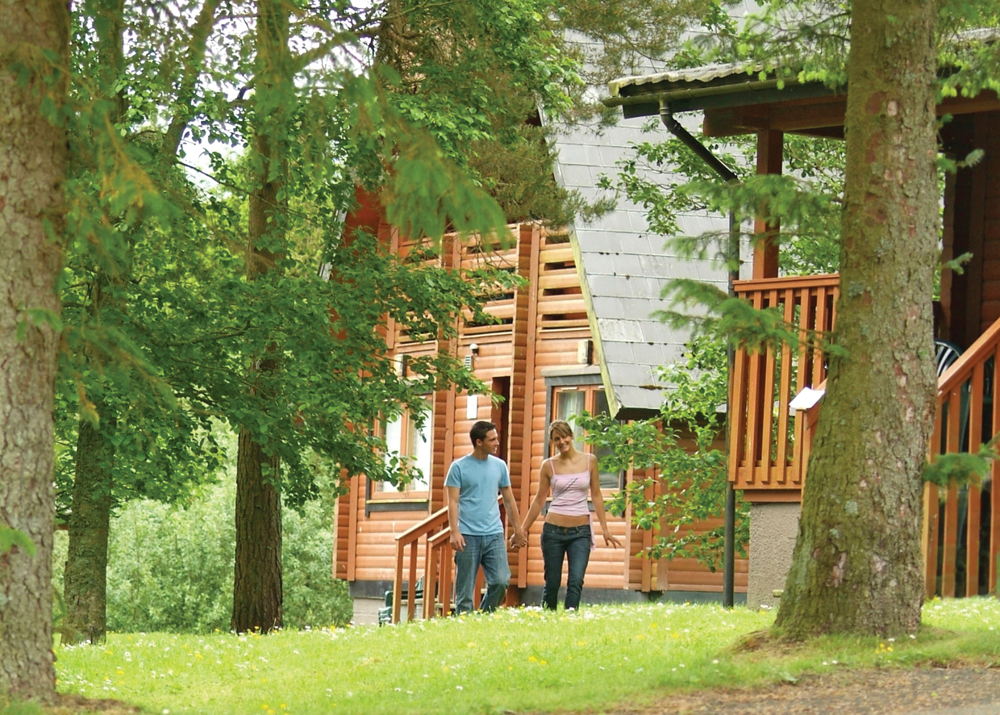 Kielder Waterside