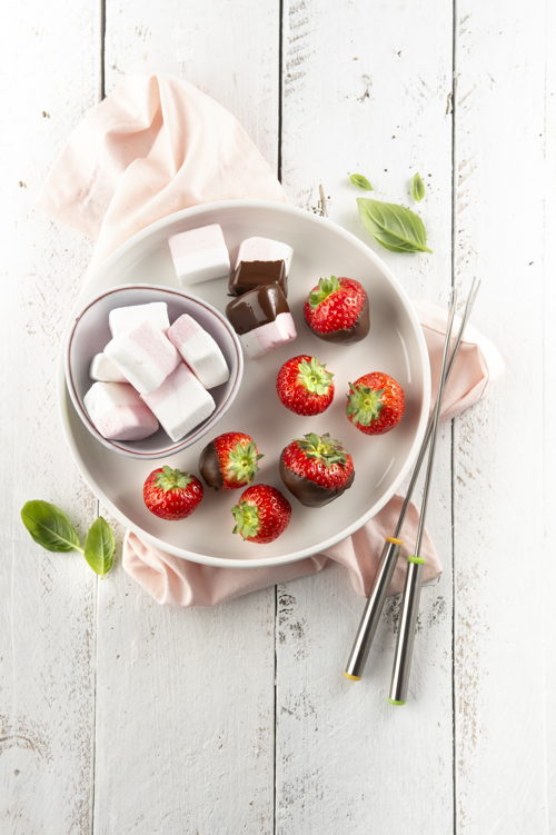 FO 4290 Intelligent Fondue - 89,99 euros