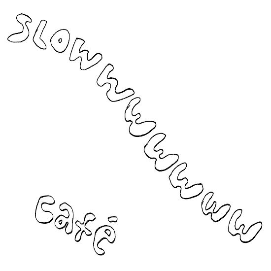 Oubliez le temps dans le slow café du Beursschouwburg