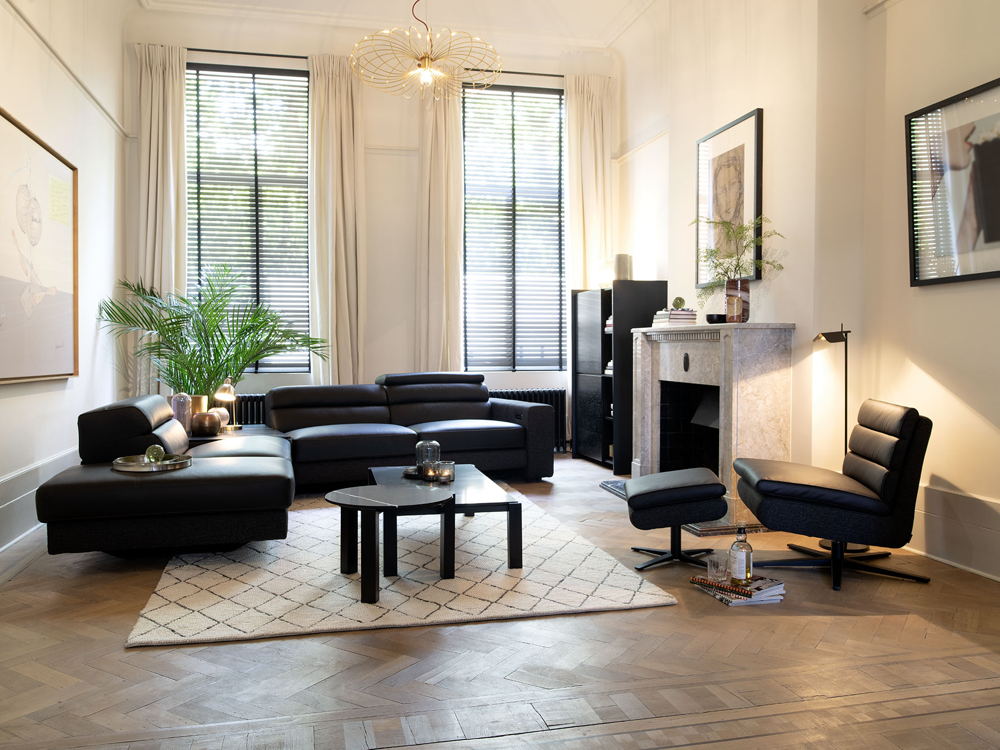 RecorHome FW19_GranPositano_from €1500