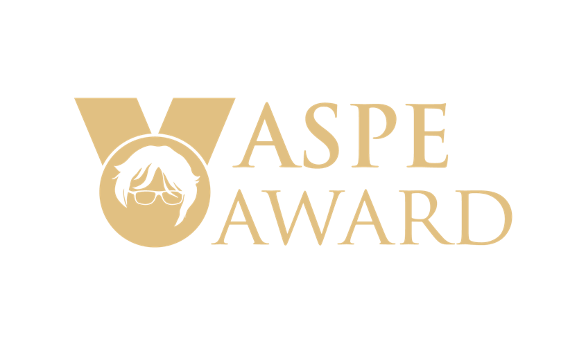 Aspe Award