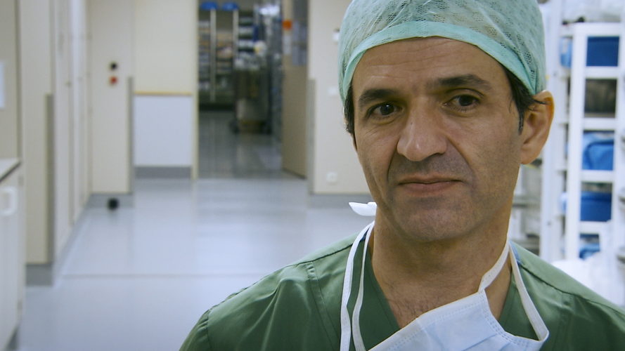 Professor Topal