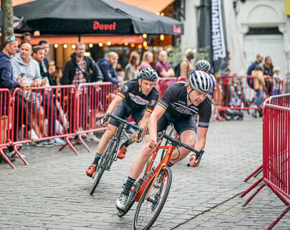 Zurenborg Koers © Zurenborg Sport