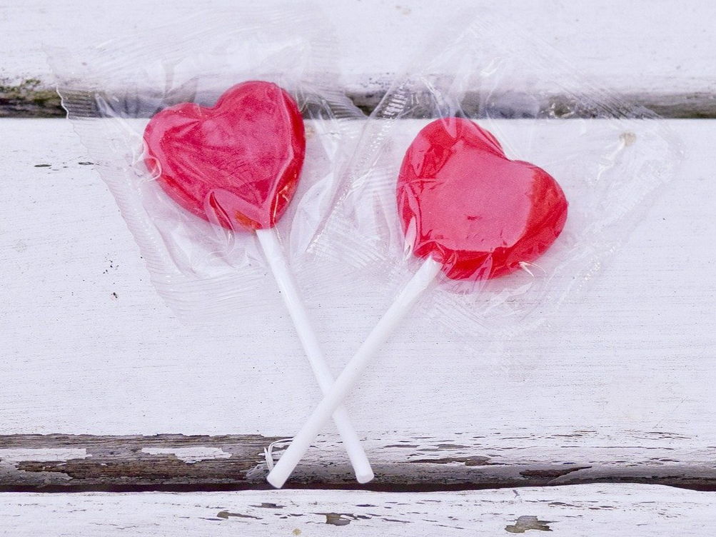 Tips para ahorrar al comprar tus regalos del Día de San Valentín