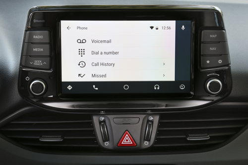 New Generation Hyundai i30