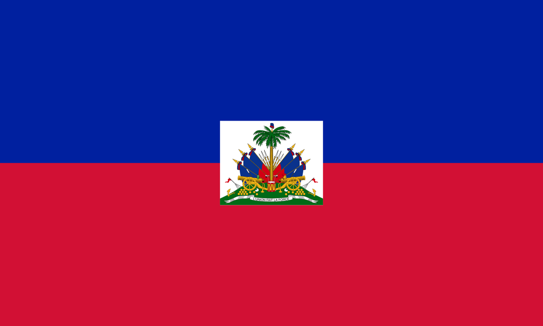 Assassinat du président d'Haïti Jovenel Moise