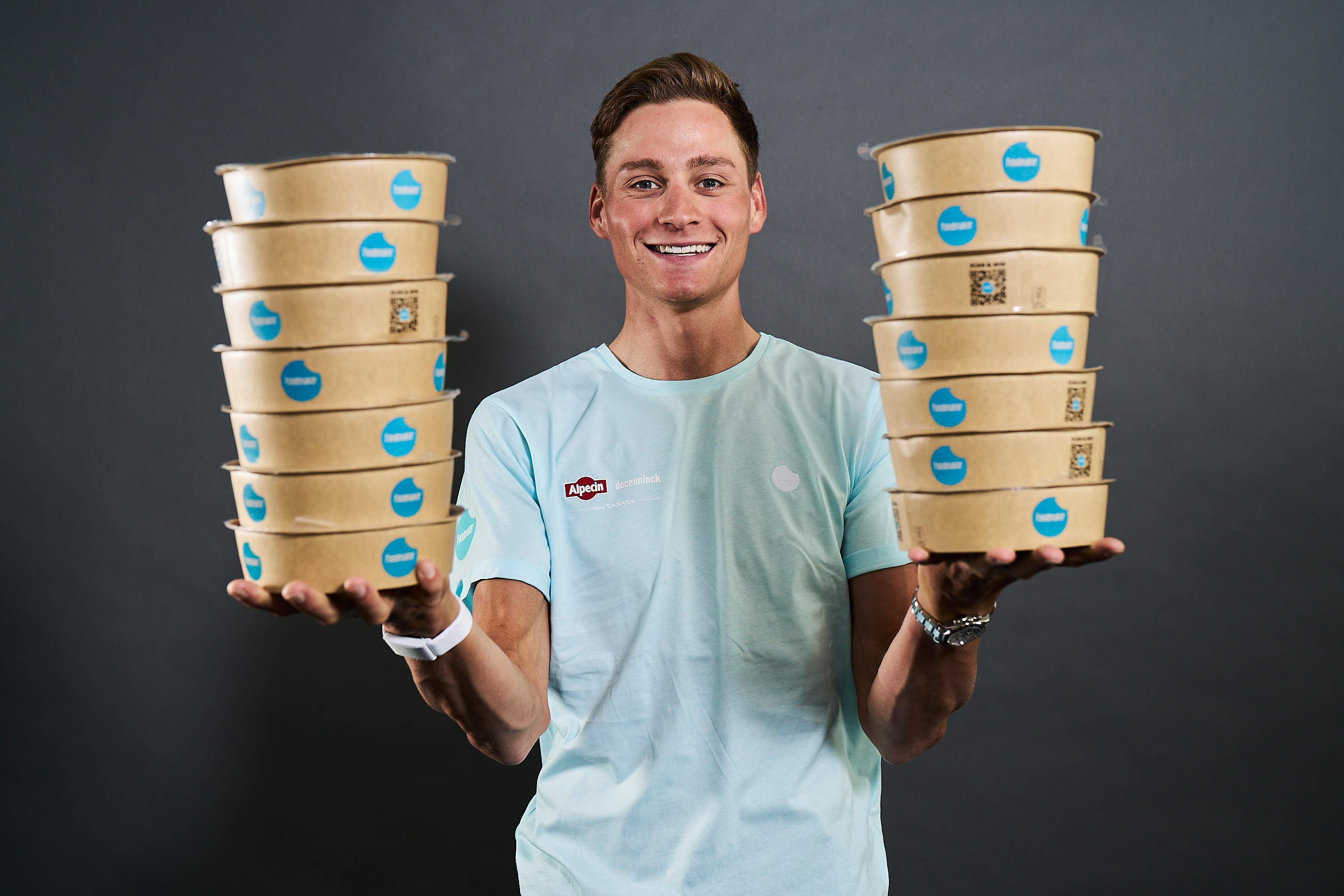 Foodmaker, le spécialiste belge de l’alimentation saine et naturelle, présente Foodmaker Pro, sa nouvelle gamme désormais disponible en France chez Monoprix et Franprix