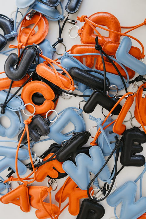 Mieke Dierckx The Alphabet (2)