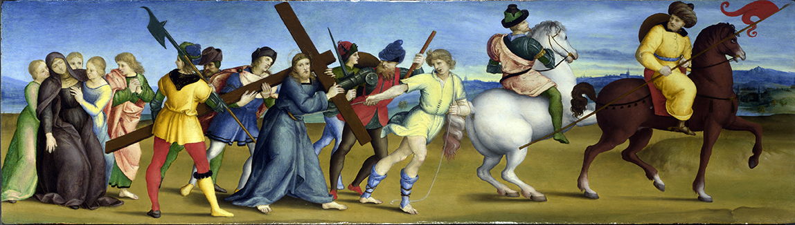AKG1558343 (c) The National Gallery, London / akg-images