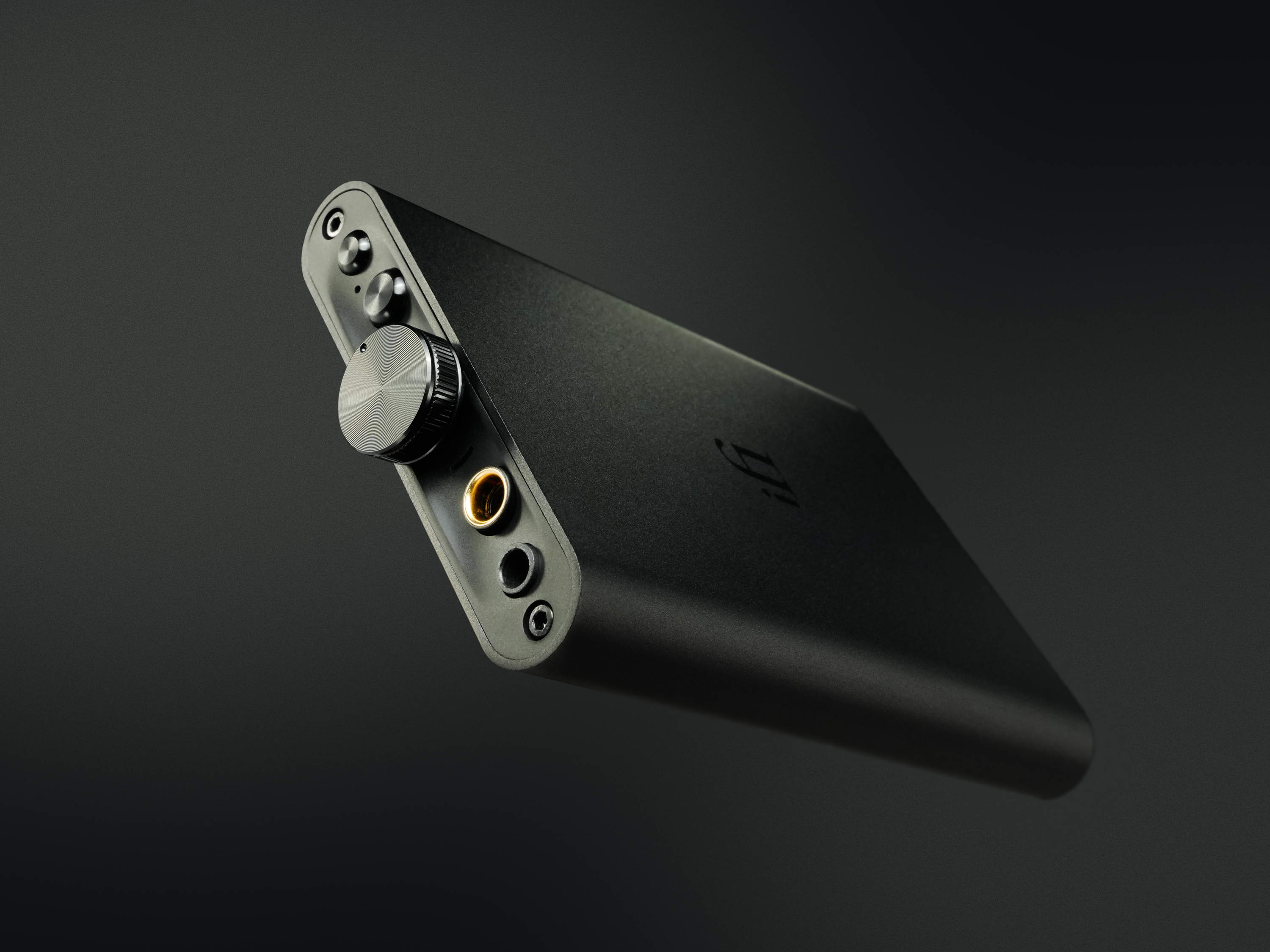 Introducing iFi’s Hip-Dac 3 Stealth Edition