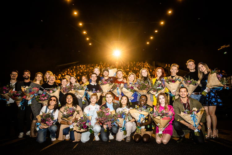 (c) - VRT - GVL - Avant-première #LikeMe