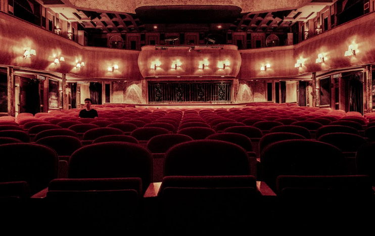  5 sucesos actuales que ningún fan del teatro debe perderse 