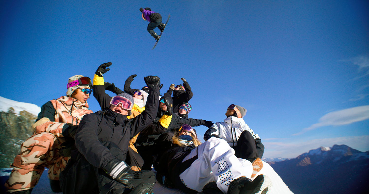 OAKLEY UNITY COLLECTION - CAMPAIGN IMAGE (9)