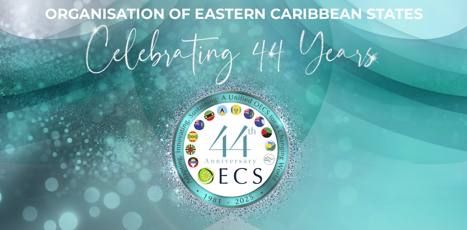 [Media Invitation] Unveiling of the OECS Economic Union Billboard - Saint Vincent & the Grenadines