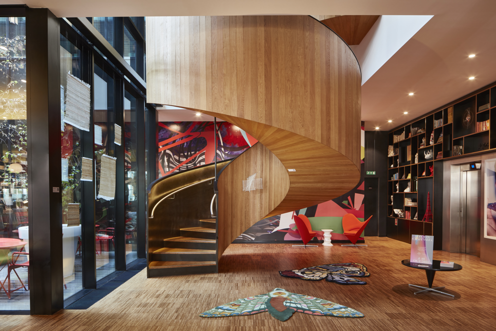 citizenM Bankside hosts Royal College of Art exhibition ‘One Year On’ during London Craft Week 2021