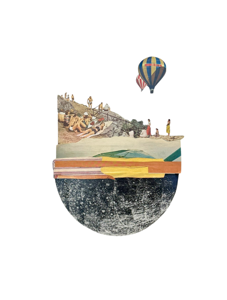 2_Sandcastles II_Raglin