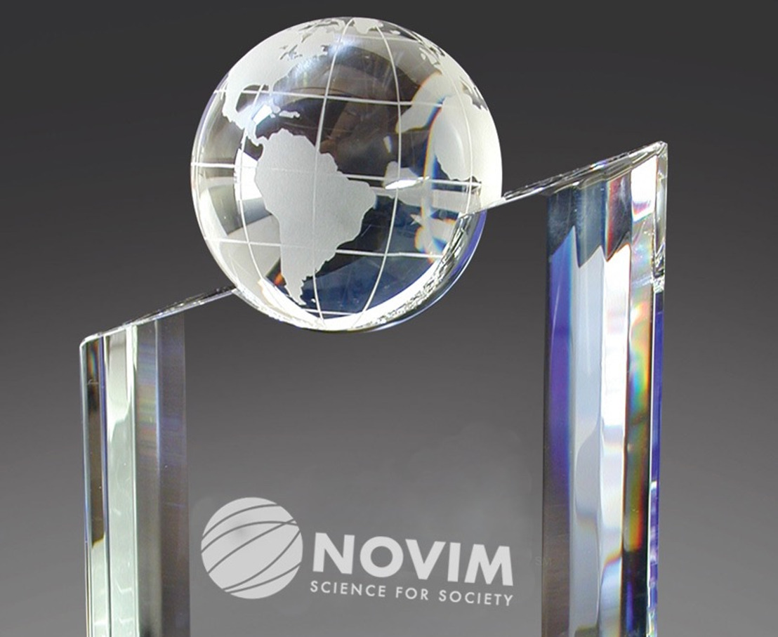 Leaders in Tech and Medicine Honored by Novim AJN Awards for Contributions to Science