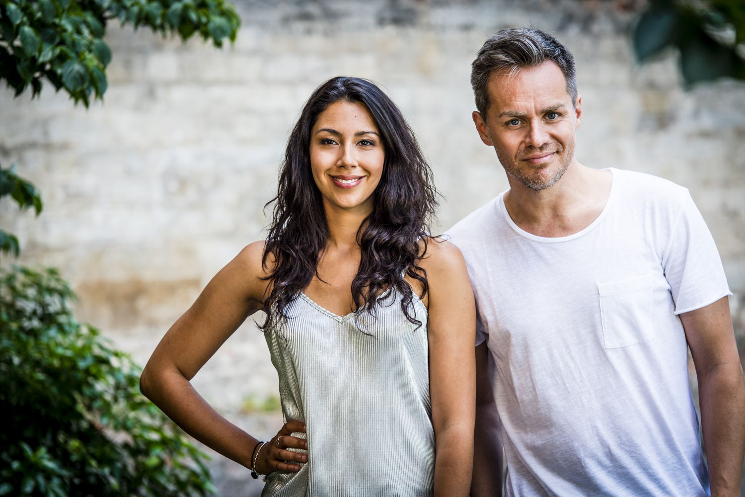 Steracteur Sterartiest, dit najaar op Eén (c) Frederik Beyens- VRT