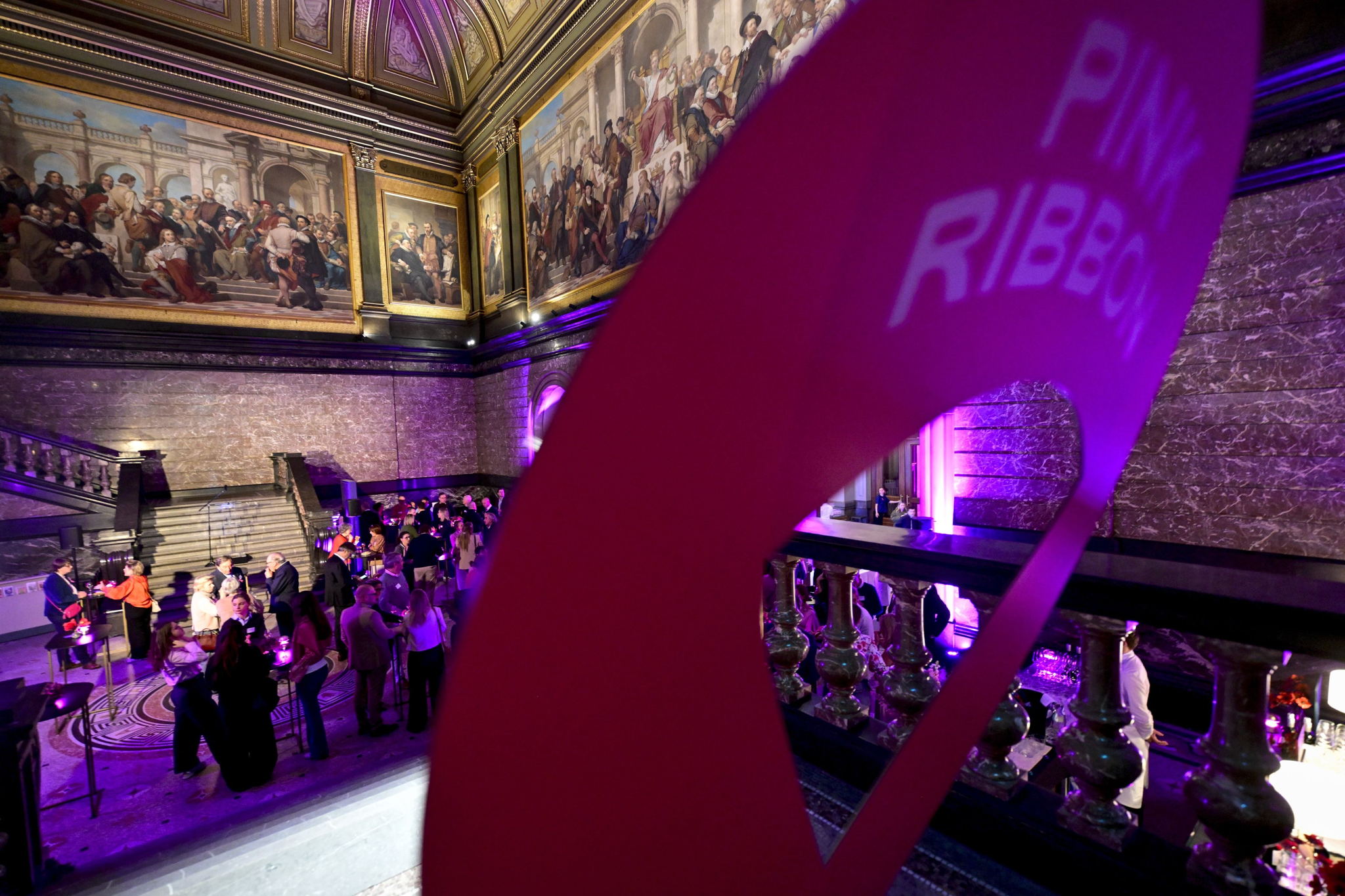 Cancer survival reaches record high as personalised therapies advance