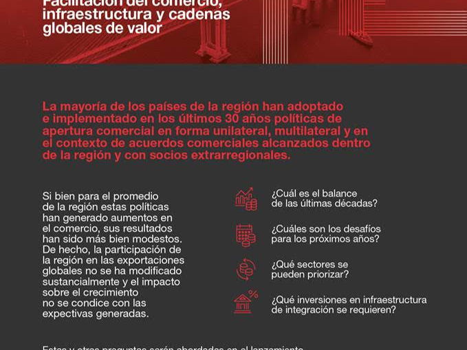 Caminos para la Integración